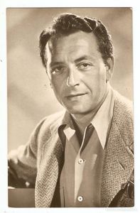 Paul Henreid