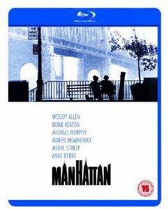 Manhattan