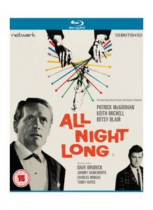 All Night Long