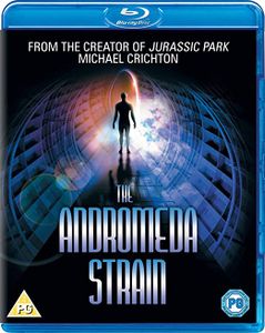 The Andromeda Strain
