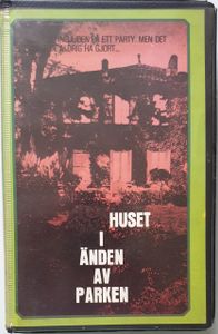Huset i änden av parken