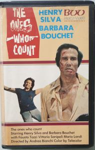 The Ones Who Count