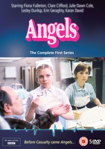 Angels: the Complete First Series