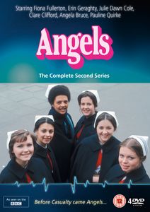 Angels - The Complete Second Series