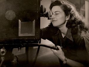 Jacqueline Audry