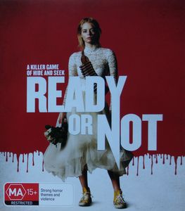 Ready Or Not