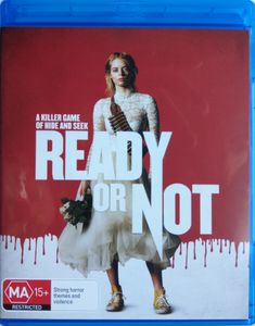 Ready Or Not