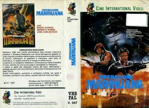 Operazione Marihuana