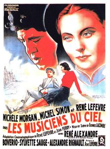 Les Musiciens du Ciel