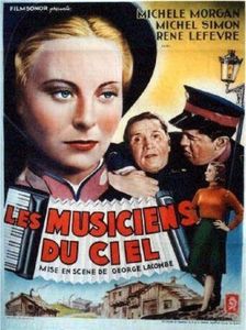Les Musiciens du Ciel