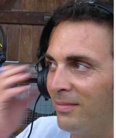 Eric Boisteau