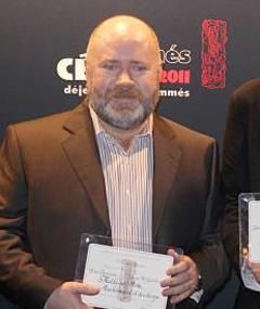 Éric Bonnard