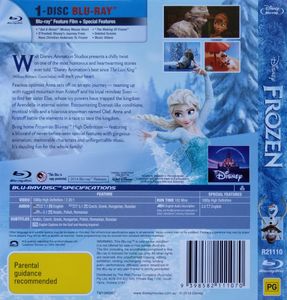 Frozen