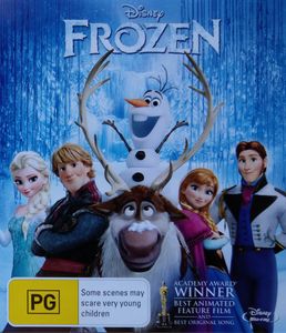 Frozen
