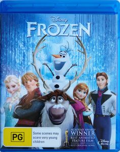 Frozen