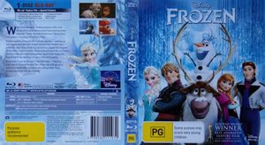 Frozen