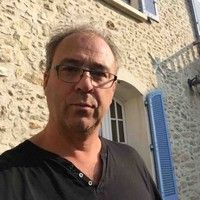 Pascal Dedeye