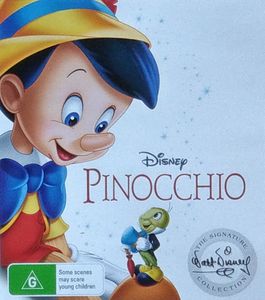 Pinocchio