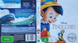 Pinocchio