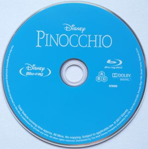 Pinocchio