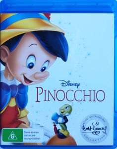 Pinocchio