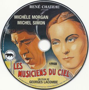 Les Musiciens du Ciel
