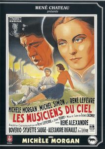 Les Musiciens du Ciel