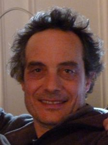 Fabien Krzyzanowski