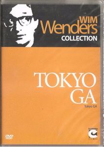 Tokyo Ga
