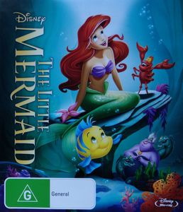 The Little Mermaid