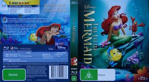 The Little Mermaid