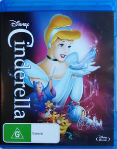 Cinderella