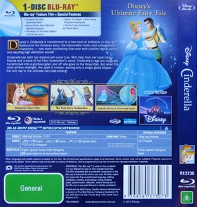 Cinderella