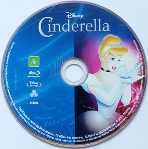 Cinderella
