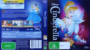 Cinderella
