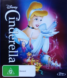 Cinderella