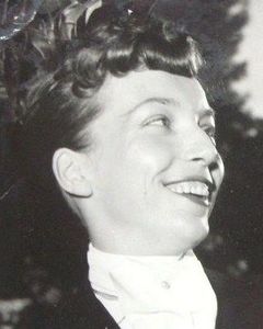 Lisa Jouvet