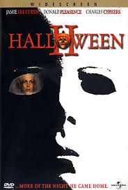 Halloween II