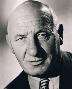 Heinrich Gretler