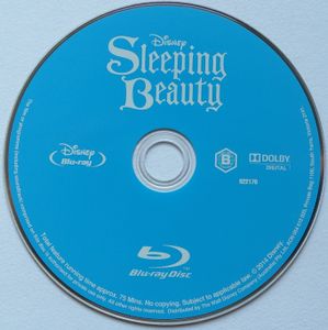 Sleeping Beauty