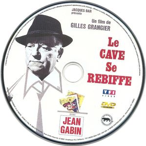 Le Cave Se Rebiffe