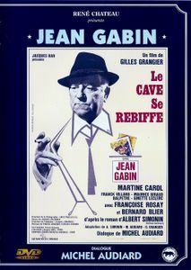 Le Cave Se Rebiffe