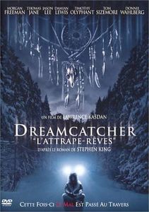 Dreamcatcher : "L'attrape-rève"