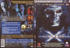 Jason X