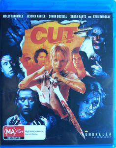Cut