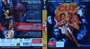 Cut
