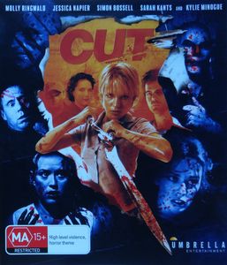Cut