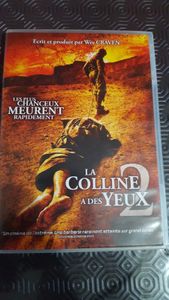 La Colline a Des Yeux 2