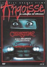 Christine