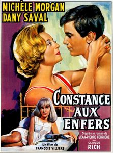 Constance aux Enfers